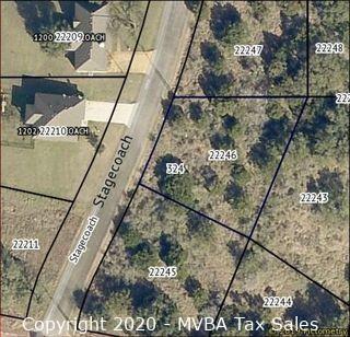 Account No. 22246 - Lot K8104, Plat K8.1, Horseshoe Bay South, City of Horseshoe Bay, Burnet County, Texas ::::: Suit No. 45802