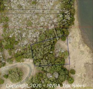 Account No. 22676 - Lot K11096, Plat K11.1, Horseshoe Bay South, City of Horseshoe Bay, Burnet County, Texas ::::: Suit No. 45802