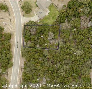 Account No. 22700 - Lot K12016, Plat K12.1, Horseshoe Bay South, City of Horseshoe Bay, Burnet County, Texas ::::: Suit No. 45802