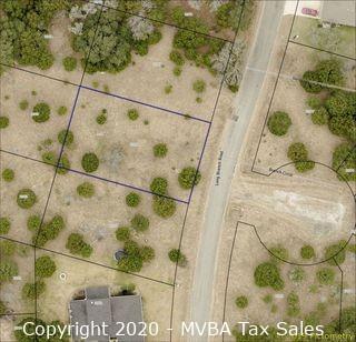 Account No. 22770 - Lot K12086, Plat K12.1, Horseshoe Bay South, City of Horseshoe Bay, Burnet County, Texas ::::: Suit No. 45802