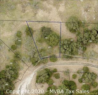 Account No. 22870 - Lot K13067, Plat K13.1, Horseshoe Bay South, City of Horseshoe Bay, Burnet County, Texas ::::: Suit No. 46766