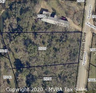 Account No. 25735 - Lot 1146, Kingswood Section, Sherwood Shores #2, City of Granite Shoals, Burnet County, Texas ::::: Suit No. 47232