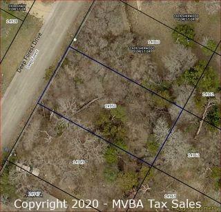 Account No. 14950 - Lot 496, Forest Hills Section, Sherwood Shores II, City of Granite Shoals, Burnet County, Texas ::::: Suit No. 47339 ::::: Approximate Property Address: Deep Forest Drive, Granite Shoals, Texas