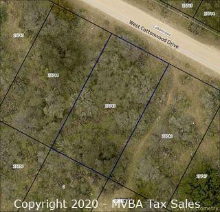 Account No. 27745 - Lot 1017, Live Oak Section, Sherwood Shores, City of Granite Shoals, Burnet County, Texas ::::: Suit No. 47570 ::::: Approximate Property Address: Cottonwood, Granite Shoals, Texas