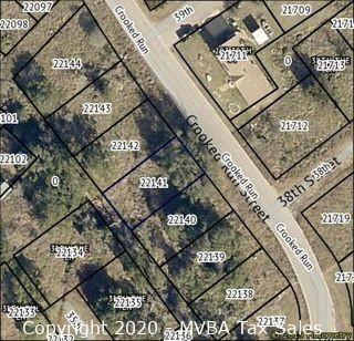Account No. 22141 - Lot K7498, Plat K7.1, Horseshoe Bay South, City of Horseshoe Bay, Burnet County, Texas ::::: Suit No. 48229 ::::: Approximate Property Address: Crooked Run