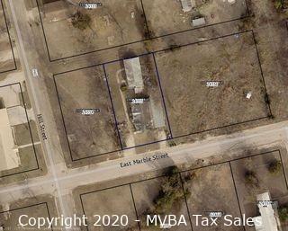 Account No. 24335 - Lot 6, Block 17, Johnson Addition, City of Burnet, Burnet County, Texas ::::: Suit No. 43,168 ::::: Approximate Property Address: 1004 East Marble Street, Burnet, Texas