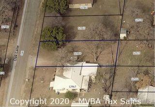 Account No. 12966 - Lot 473, Driftwood Section, City of Cottonwood Shores, Burnet County, Texas ::::: Suit No. 42,073 ::::: Approximate Property Address: Oak Lane, Cottonwood Shores, Texas