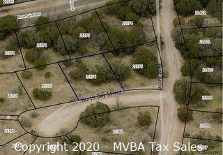 Account No. 21376 - Lot K4010, PLAT K4.1, Horseshoe Bay South, City of Horseshoe Bay, Burnet County, Texas ::::: Suit No. 43,769
