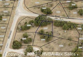 Account No. 21077 - Lot K1108, Plat K1.1, Horseshoe Bay South, City of Horseshoe Bay, Burnet County, Texas ::::: Suit No. 45601