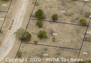 Account No. 21416 - Lot K4050, Plat K4.1, Horseshoe Bay South, City of Horseshoe Bay, Burnet County, Texas ::::: Suit No. 45601