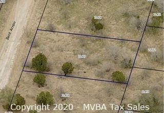 Account No. 21417 - Lot K4051, Plat K4.1, Horseshoe Bay South, City of Horseshoe Bay, Burnet County, Texas ::::: Suit No. 45601