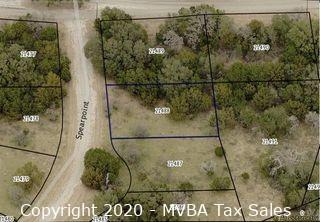 Account No. 21488 - Lot K4122, Plat K4.1, Horseshoe Bay South, City of Horseshoe Bay, Burnet County, Texas ::::: Suit No. 45601