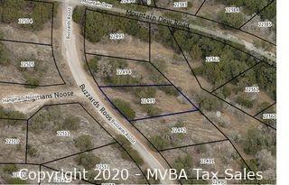 Account No. 22493 - Lot K10168, Plat K10.1, Horseshoe Bay South, City of Horseshoe Bay, Burnet County, Texas ::::: Suit No. 45601