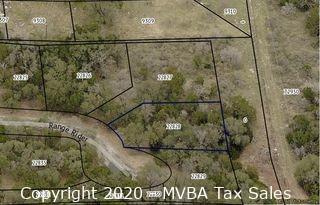 Account No. 22828 - Lot K13025, Plat K13.1, Horseshoe Bay South, City of Horseshoe Bay, Burnet County, Texas ::::: Suit No. 45601