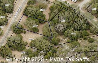 Account No. 22909 - Lot K13106, Plat K13.1, Horseshoe Bay South, City of Horseshoe Bay, Burnet County, Texas ::::: Suit No. 45601