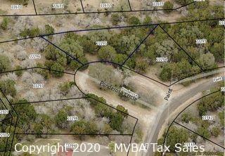 Account No. 22295 - Lot K9016, Plat K9.1, Horseshoe Bay South, City of Horseshoe Bay, Burnet County, Texas ::::: Suit No. 46080