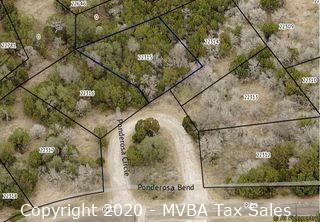 Account No. 22315 - Lot K9036, PLAT K9.1, Horseshoe Bay South, City of Horseshoe Bay, Burnet County, Texas ::::: Suit No. 46082