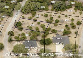 Account No. 22752 - Lot K12068, PLAT K12.1, Horseshoe Bay South, City of Horseshoe Bay, Burnet County, Texas ::::: Suit No. 46087