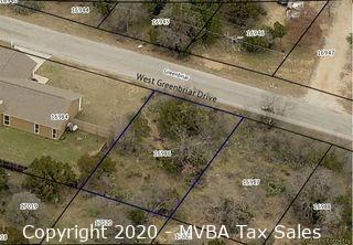 Account No. 16986 - Lot 364, Greenbriar Section, Sherwood Shores, City of Granite Shoals, Burnet County, Texas ::::: Suit No. 46917 ::::: Approximate Property Address: Greenbriar, Granite Shoals, Texas