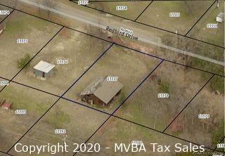 Account No. 13377 - Lot 153, Elm Creek, Sherwood Shores, City of Granite Shoals, Burnet County, Texas ::::: Suit No. 48108 ::::: Approximate Property Address: Redbird Drive