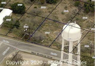 Account No. 17099 - Lot 488, Greenbriar Section, Sherwood Shores, City of Granite Shoals, Burnet County, Texas ::::: Suit No. 49790 ::::: Approximate Property Address: Bluebriar Dr, Granite Shoals, Texas