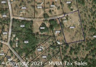Account No. 11768 - Lots 90 and 91, Deer Springs Ranchettes Addition, Burnet County, Texas and a Manufactured Home, Label No. PFS0641408/09, Serial No. PH175553A/B ::::: Suit No. 30,490