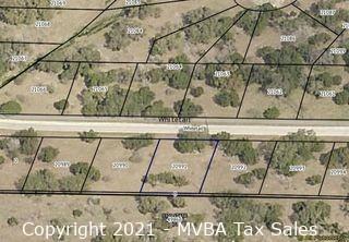 Account No. 20991 - Lot K1022, Plat K1.1, Horseshoe Bay South, City of Horseshoe Bay, Burnet County, Texas ::::: Suit No. 46213