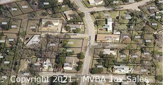 Account No. 21623 - Lot K6095, Plat K6.1, Horseshoe Bay South, City of Horseshoe Bay, Burnet County, Texas ::::: Suit No. 46213
