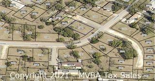 Account No. 21889 - Lot K7245, Plat K7.1, Horseshoe Bay South, City of Horseshoe Bay, Burnet County, Texas ::::: Suit No. 46213