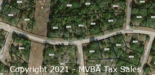 Account No. 22897 - Lot K13094, Plat K13.1, Horseshoe Bay South, City of Horseshoe Bay, Burnet County, Texas ::::: Suit No. 46213