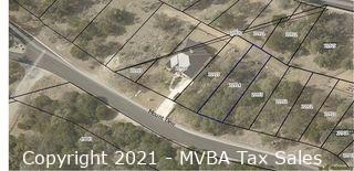 Account No. 20914 - Lot 44004A, PLAT 44.8, Horseshoe Bay, City of Horseshoe Bay, Burnet County, Texas ::::: Suit No. 46568 ::::: Approximate Property Address: Mountain Dew Road, Horseshoe Bay, Texas