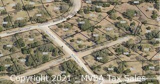 Account No. 22478 - Lot K10153, Horseshoe Bay South, City of Horseshoe Bay, Burnet County, Texas ::::: Suit No. 46584
