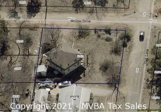Account No. 12971 - Lots 479 & 480, Driftwood Section, Cottonwood Shores, City of Cottonwood Shores, Burnet County, Texas ::::: Suit No. 46714 ::::: Approximate Property Address: 701 Oak Lane, Cottonwood Shores, TX