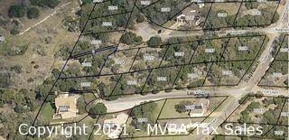 Account No. 22193 - Lot K8049, Plat K8.1, Horseshoe Bay South, City of Horseshoe Bay, Burnet County, Texas ::::: Suit No. 46715 ::::: Approximate Property Address: Ridgeview