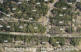 Account No. 22280 - Lot K9001, Plat K9.1, Horseshoe Bay South, City of Horseshoe Bay, Burnet County, Texas ::::: Suit No. 46770 ::::: Approximate Property Address: Ponderosa Bend, Horseshoe Bay, Texas