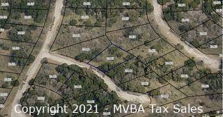 Account No. 21447 - Lot K4081, Plat K4.1, Horseshoe Bay South, City of Horseshoe Bay, Burnet County, Texas ::::: Suit No. 46920
