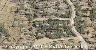 Account No. 22521 - Lot K10196, Plat K10.1, Horseshoe Bay South, City of Horseshoe Bay, Burnet County, Texas ::::: Suit No. 47092