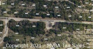 Account No. 21494 - Lot K4128, Plat K4.1, Horseshoe Bay South, City of Horseshoe Bay, Burnet County, Texas ::::: Suit No. 47136 ::::: Approximate Property Address: Mountain Dew, Horseshoe Bay, Texas