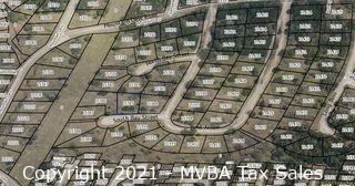 Account No. 21385 - Lot K4019, Plat K4.1, Horseshoe Bay South, City of Horseshoe Bay, Burnet County, Texas ::::: Suit No. 47227 ::::: Approximate Property Address: South Bay, Horseshoe Bay, Texas
