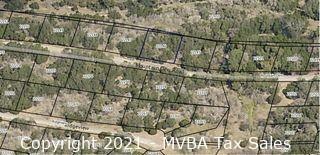 Account No. 22146 - Lot K8002, Plat K8.1, Horseshoe Bay South, City of Horseshoe Bay, Burnet County, Texas ::::: Suit No. 47334 ::::: Approximate Property Address: Mountain Dew, Horseshoe Bay, Texas