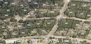 Account No. 22196 - Lot K8052, Plat K8.1, Horseshoe Bay South, City of Horseshoe Bay, Burnet County, Texas ::::: Suit No. 47334 ::::: Approximate Property Address: Ridgeview, Horseshoe Bay, Texas