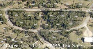 Account No. 22223 - Lot K8081, Plat K8.1, Horseshoe Bay South, City of Horseshoe Bay, Burnet County, Texas ::::: Suit No. 47334 ::::: Approximate Property Address: Stagecoach, Horseshoe Bay, Texas