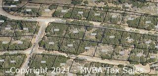 Account No. 22275 - Lot K8136, Plat K8.1, Horseshoe Bay South, City of Horseshoe Bay, Burnet County, Texas ::::: Suit No. 47334 ::::: Approximate Property Address: Mountain Dew, Horseshoe Bay, Texas