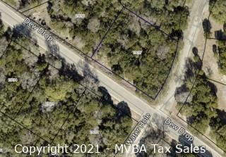 Account No. 23037 - Lot K15017, Plat K15.1, Horseshoe Bay South, City of Horseshoe Bay, Burnet County, Texas ::::: Suit No. 47341 ::::: Approximate Property Address: Mountain Dew, Horseshoe Bay, Texas