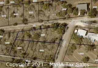 Account No. 10757 - Lots 836 and 837, Council Creek Village, Block 3 AKA Unit 3, Burnet County, Texas ::::: Suit No. 48724 ::::: Approximate Property Address: Hill Street