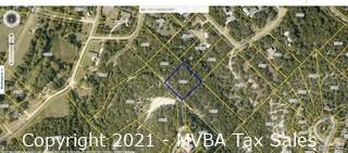 Account No. 66329 - 0.96 Acre out of Abstract 491 of the J. Rodriguez Survey #338, Unrecorded Subdivision known as Tom Creek Acres, Comal County, Texas ::::: Suit No. T-9481D ::::: Approximate Property Address: Whispering Hill
