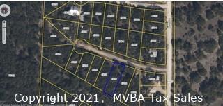 Account No. 47319 - Lot 15, Block 42, Third Filing, Rebecca Creek Park, Comal County, Texas ::::: Suit No. T-9786D ::::: Approximate Property Address: 137 Whitetail