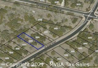 Account No. 20725 - Lot 40015A, Plat 40.2, (Replat of 40.1), Horseshoe Bay, City of Horseshoe Bay, Burnet County, Texas ::::: Suit No. 42,688