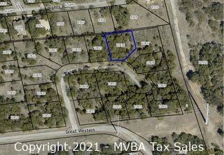 Account No. 22826 - Lot K13023, PLAT K13.1, Horseshoe Bay South, City of Horseshoe Bay, Burnet County, Texas ::::: Suit No. 44,147