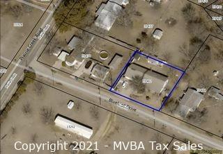 Account No. 39482 - Lots 80 & 81, Sherwood Shores IV Section, Sherwood Shores II, City of Granite Shoals, Burnet County, Texas ::::: Suit No. 45185 ::::: Approximate Property Address: 805 Bluebird Drive, Granite Shoals, Texas